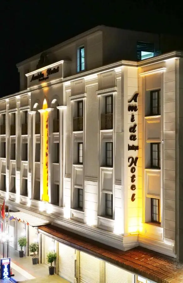 Amida Boutique Otel
