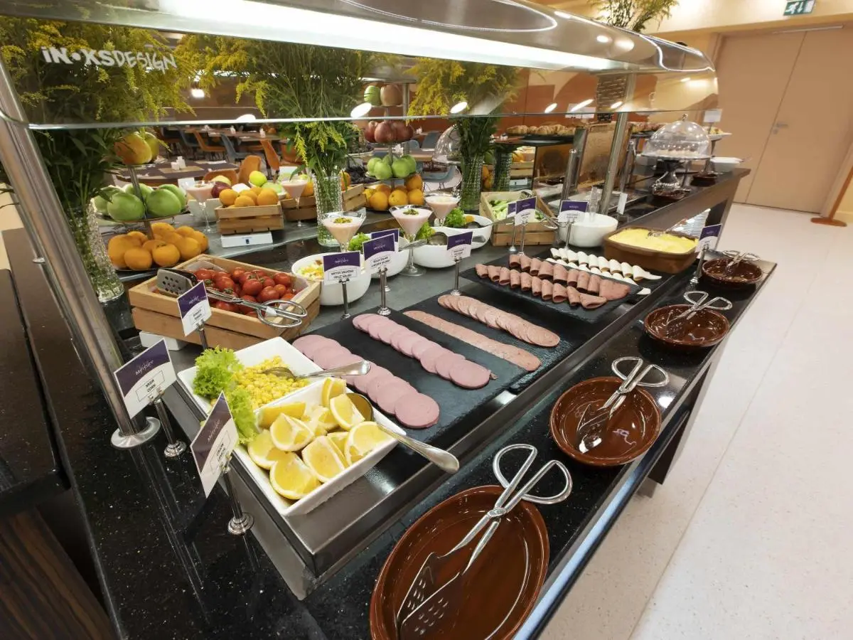 Mercure Istanbul Bakirkoy