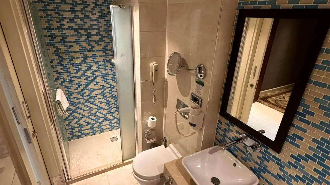 Grand Durmaz Hotel