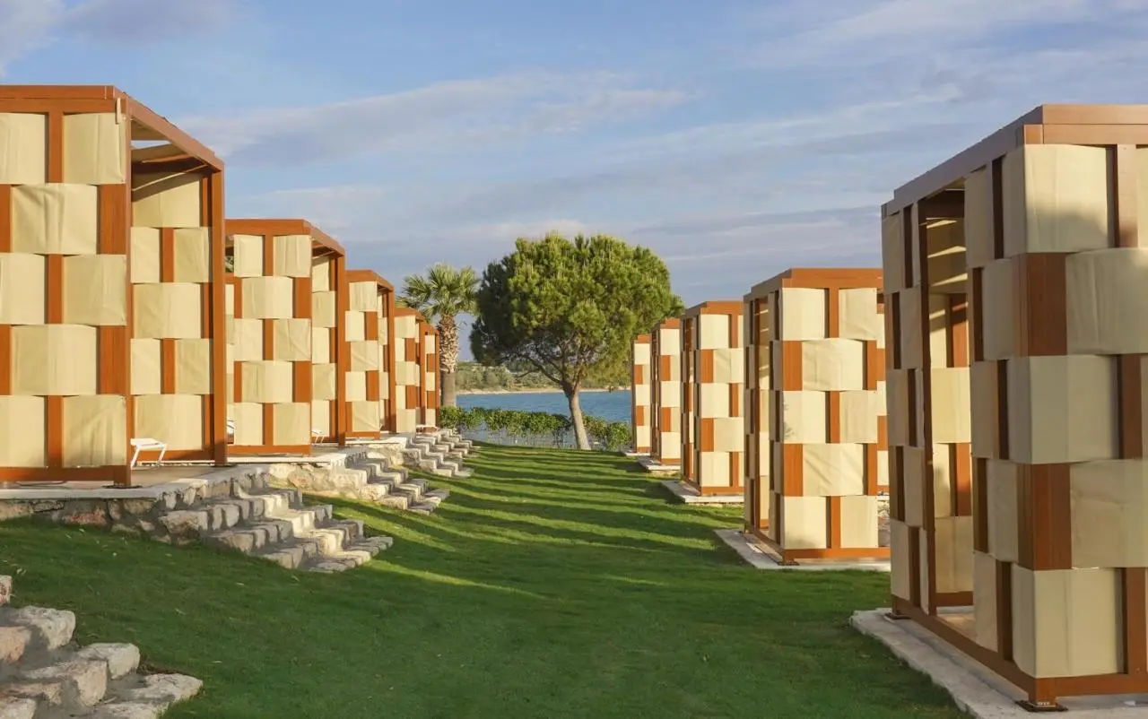 Duja Didim - Ultra All Inclusive