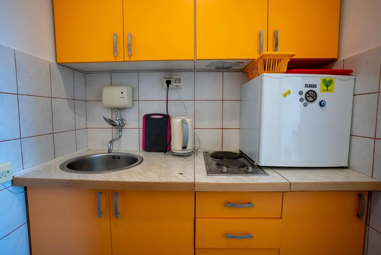 Minnie Apartment