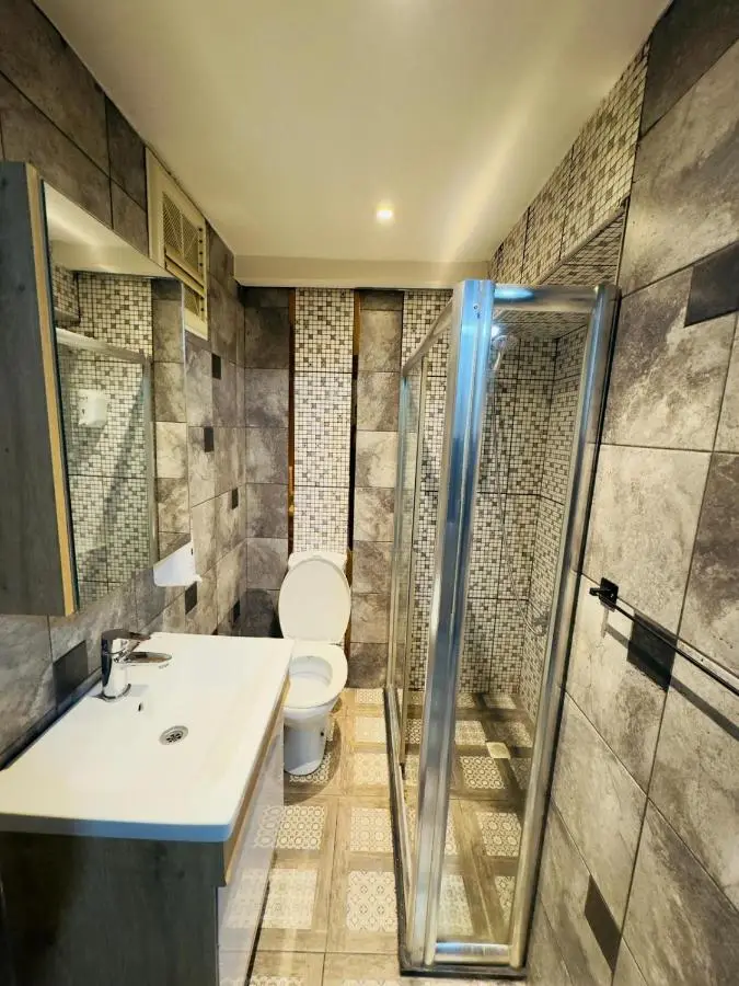 İmza Hotel Suite