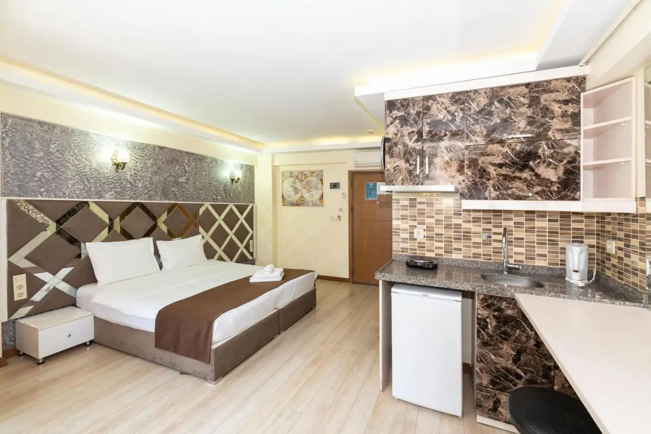 Terra Suites