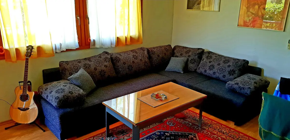 Tito House