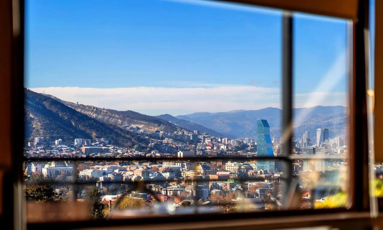 Siberia Hotel