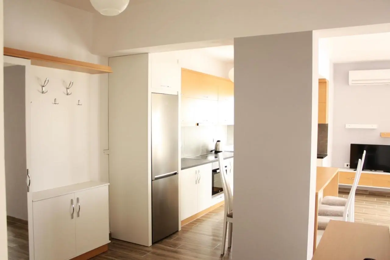 Alexandra´s Apartments