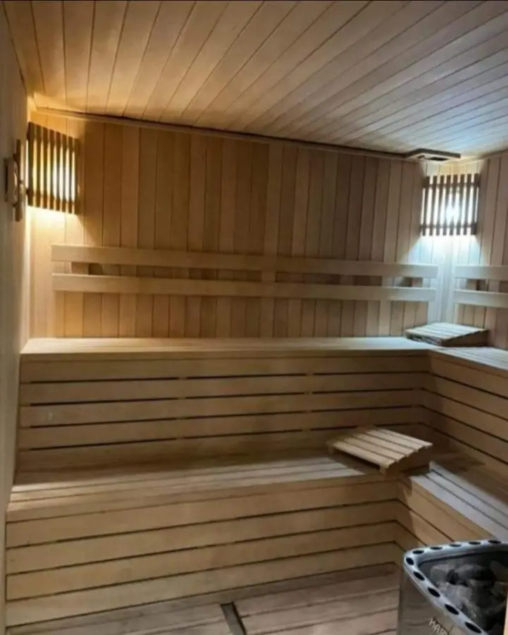Bakuriani Inn Aparment