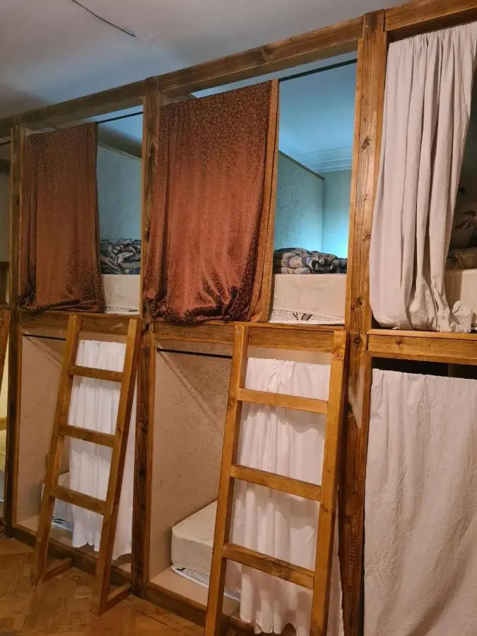 Benevo Hostel