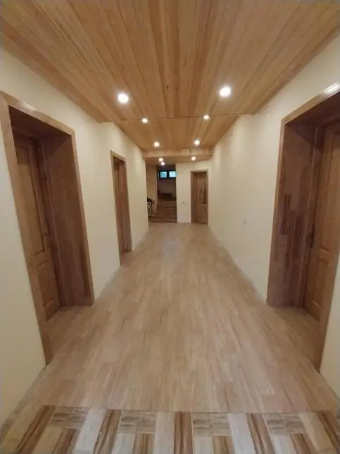 The River View Villa الحلال Halal Concept