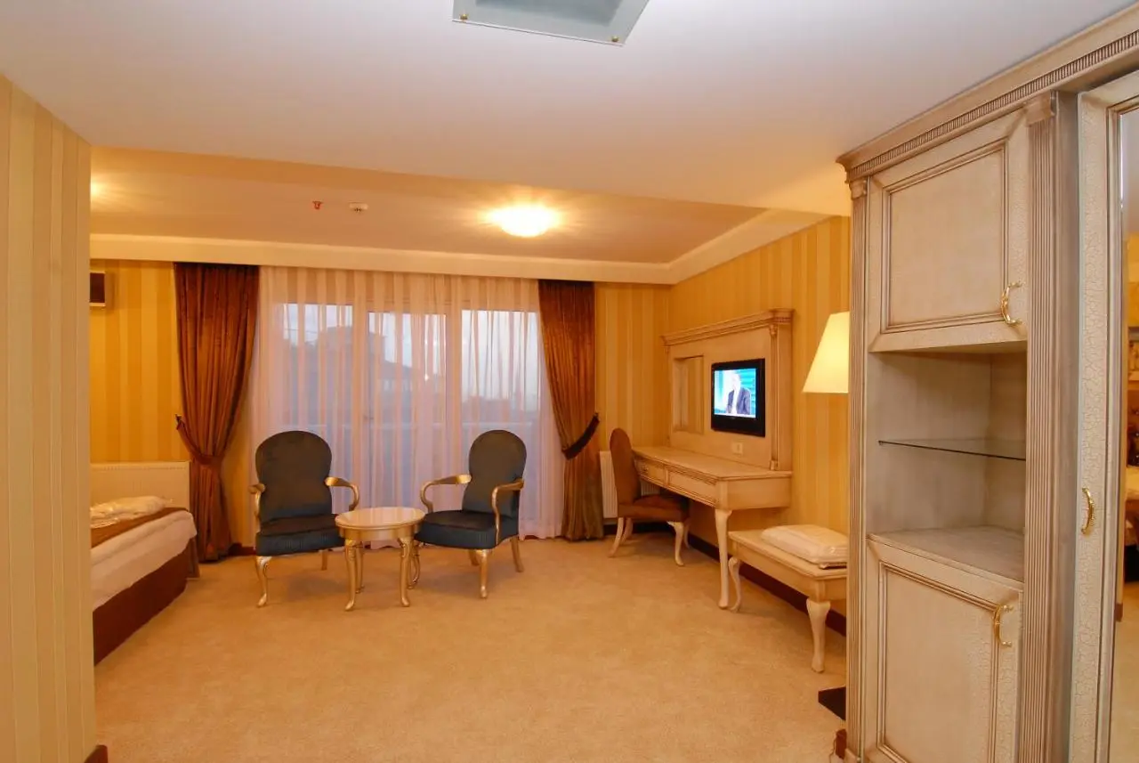 Mosaic Hotel Old City -Special Category