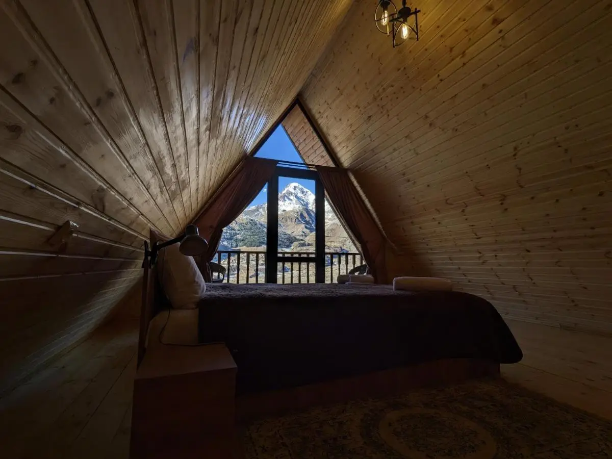 Cottage Caucasus