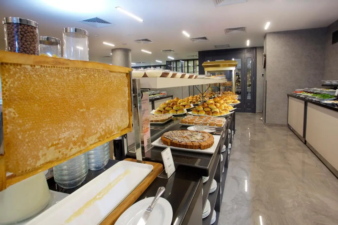 Hotel Bulvar Palas
