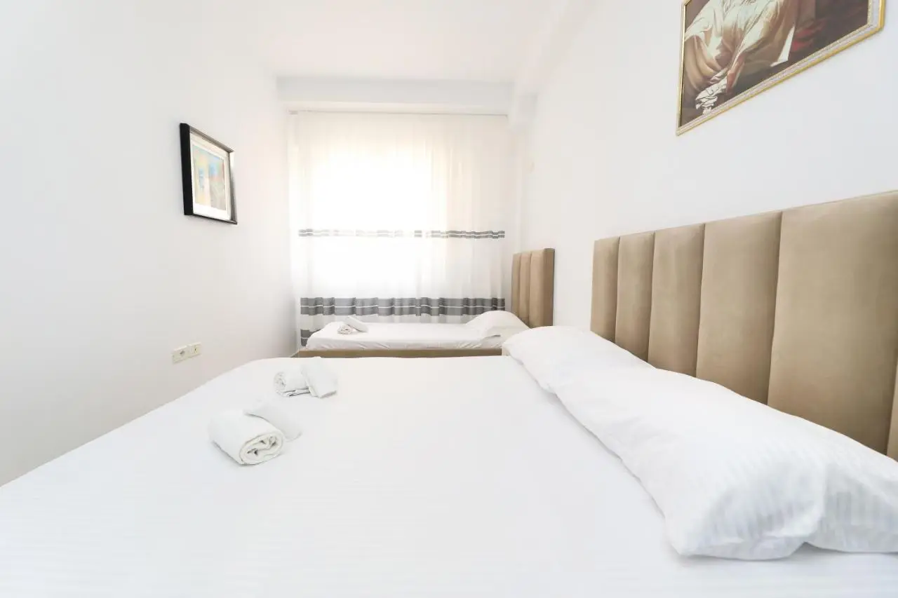 Noa Apartments