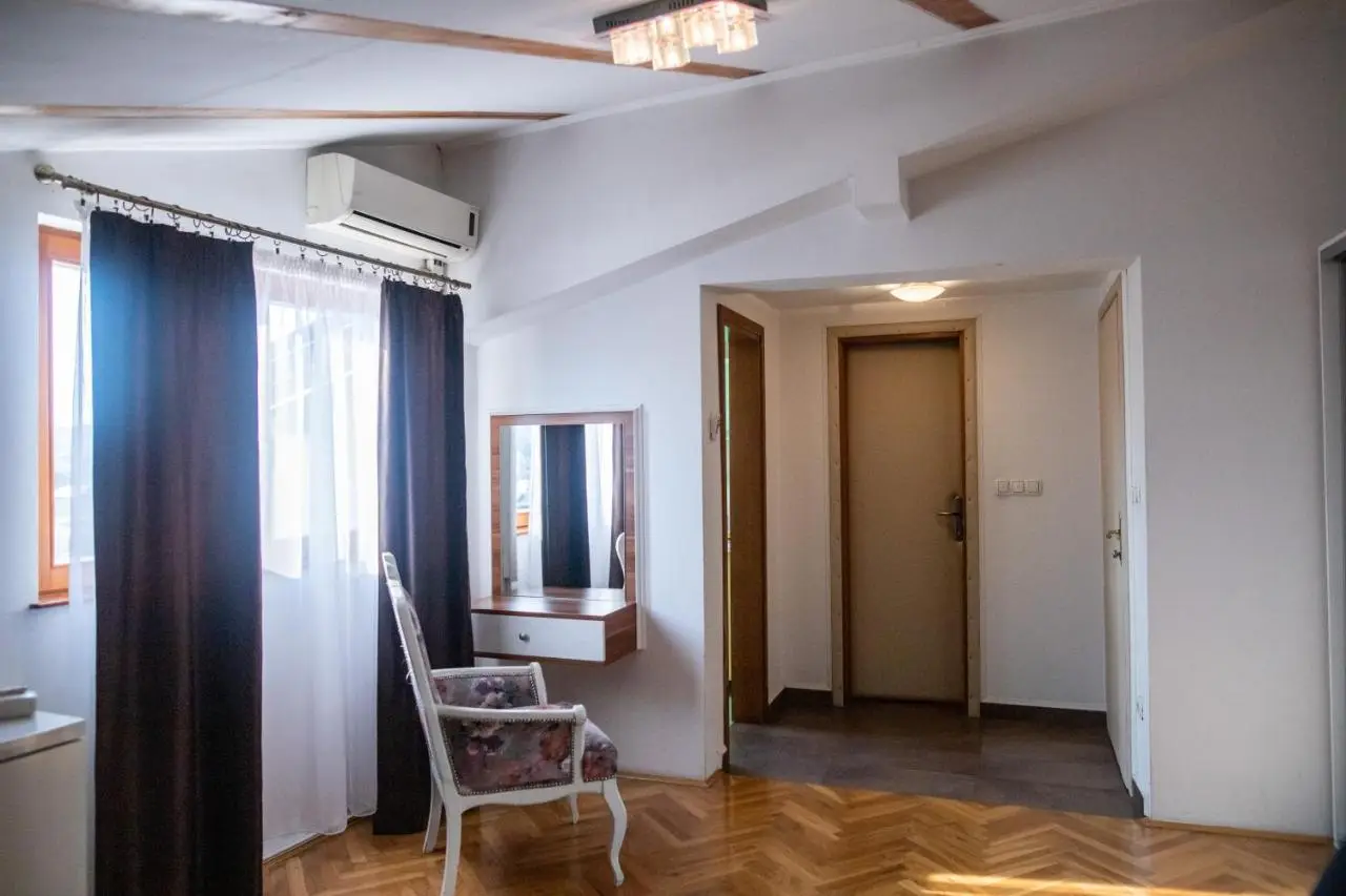 Hotel Herc Sarajevo