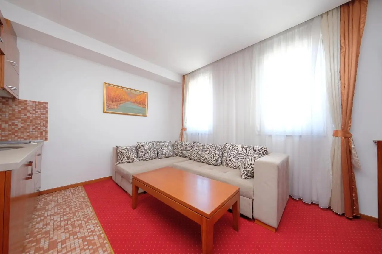 Motel Mujanic Sarajevo