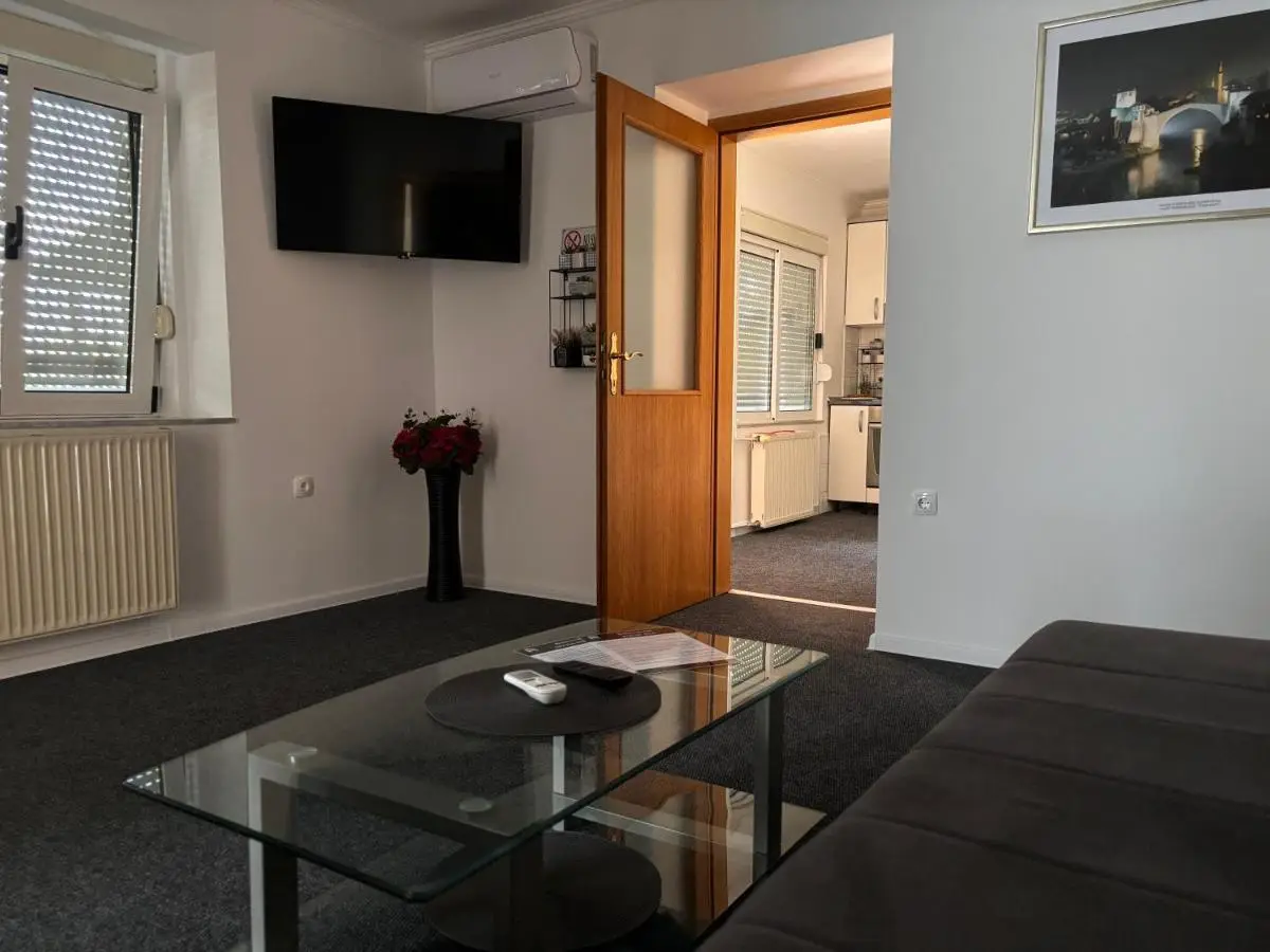 Villa Mostar - Resort Rozic