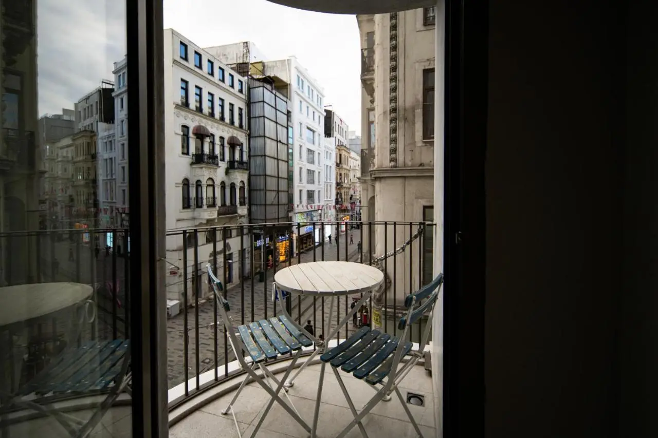 Stay Lab Taksim