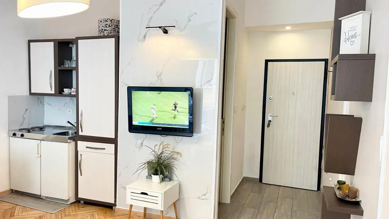 Apartment Saraj-Bosna