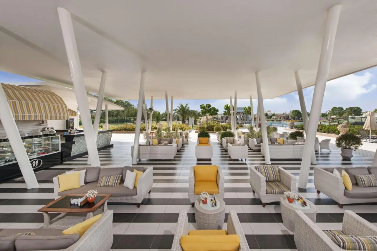 Hilton Dalaman Sarigerme Resort & Golf