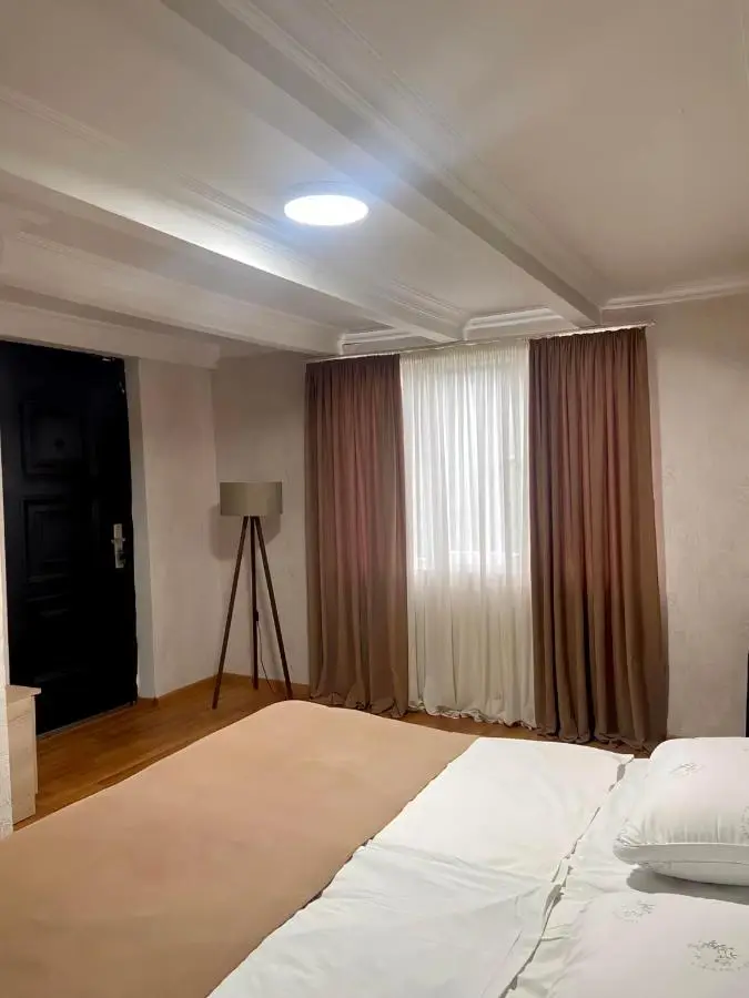 Hotel Doko