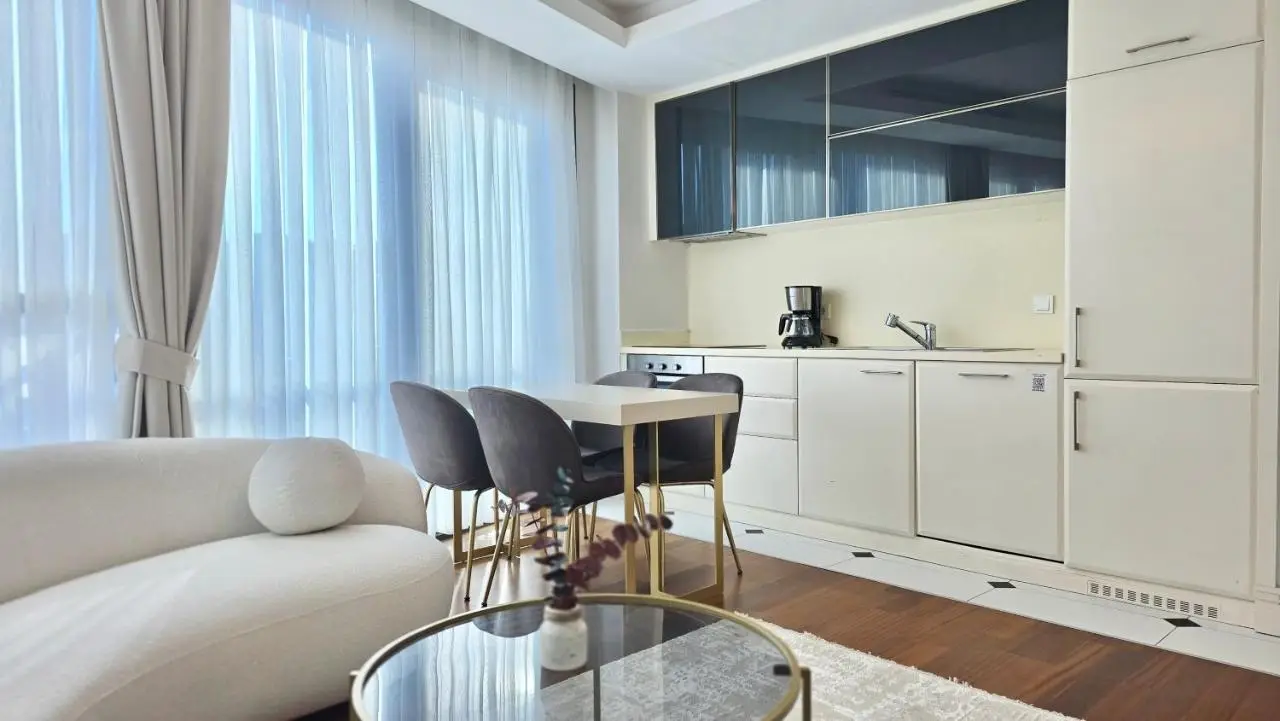 Elysium Soul Residence