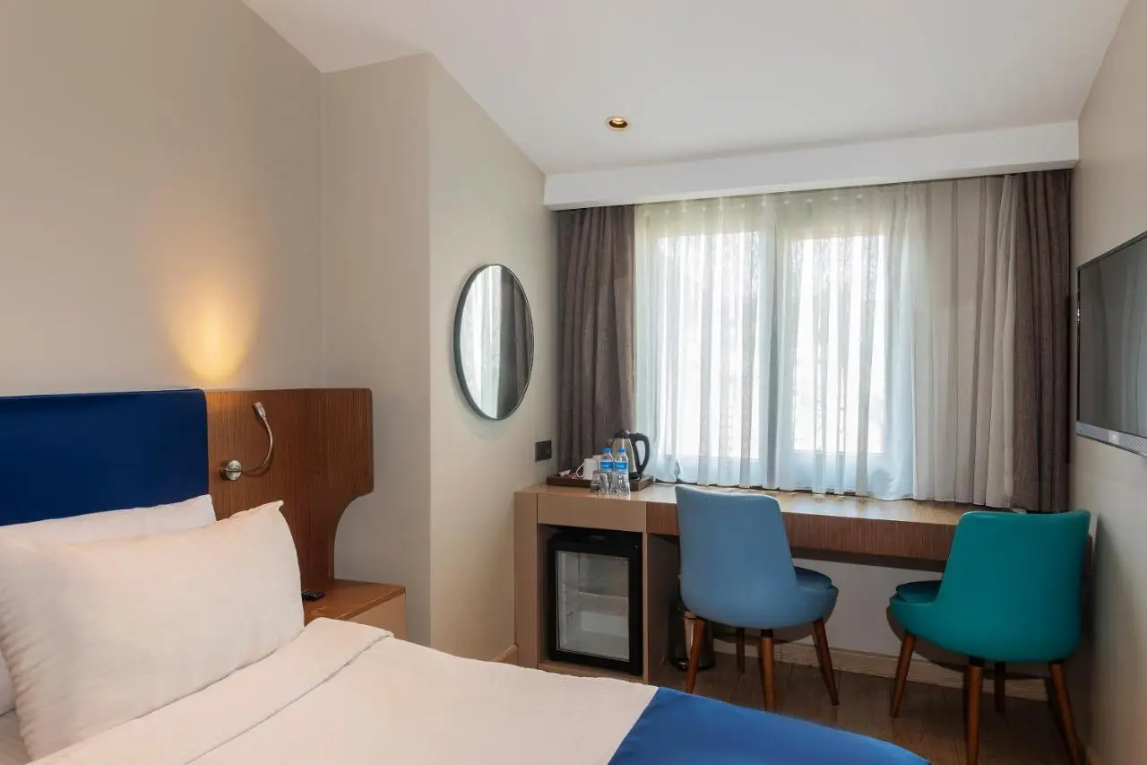 Redmont Hotel Nisantasi