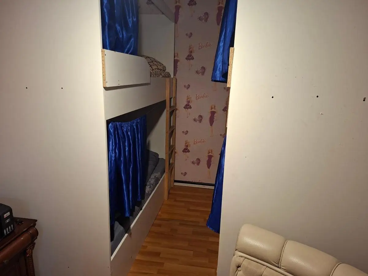 Central Baku Hostel