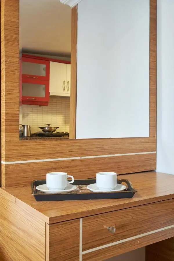 Central Suites Taksim