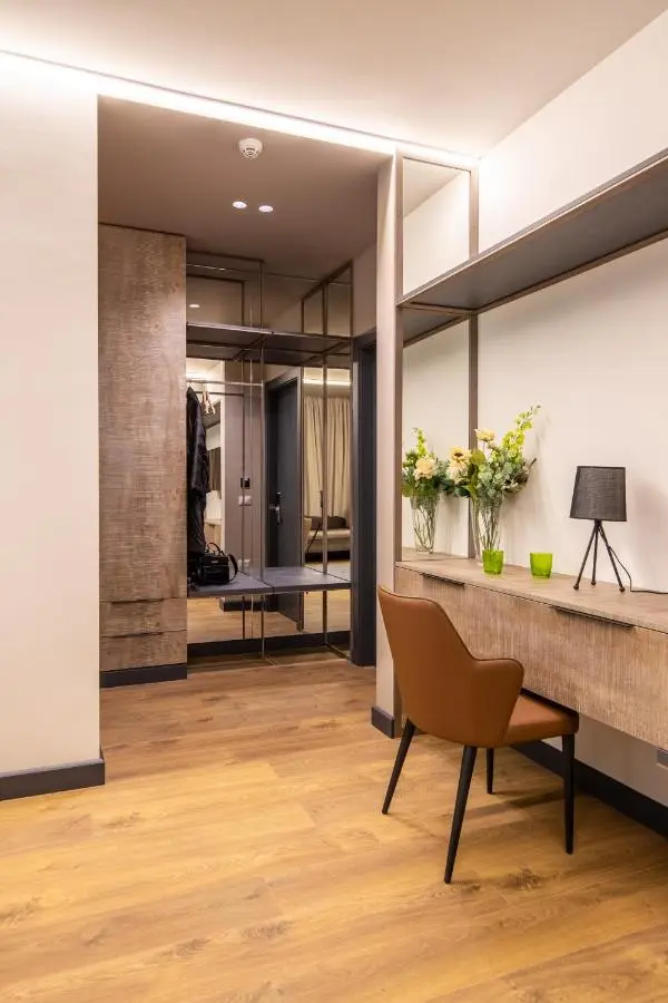 Allure Boutique Hotel