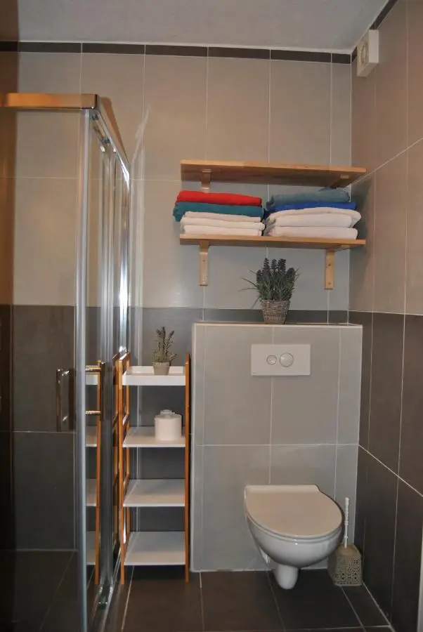 Apartment Vucko