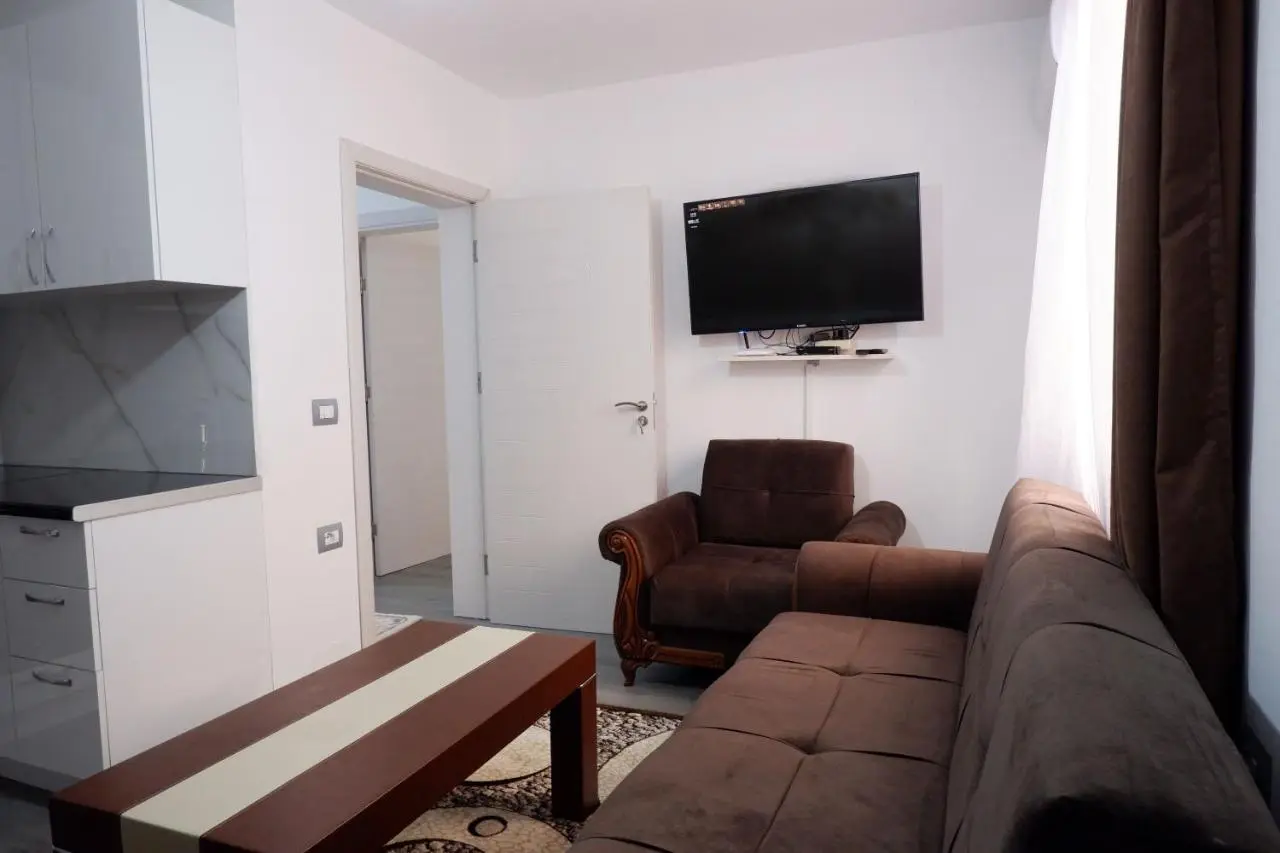 Hotel Kings Apartments