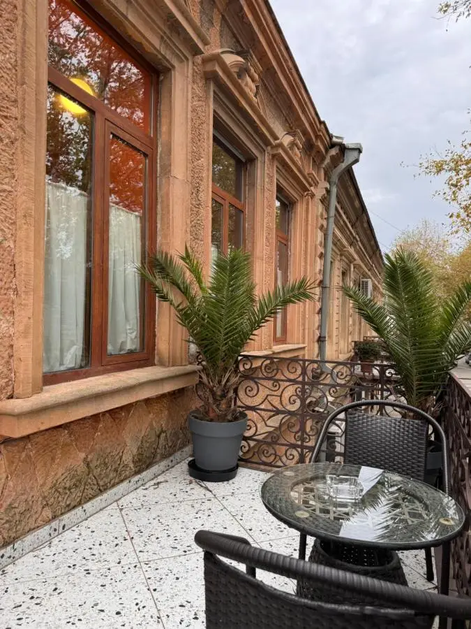 Hotel Memoire Kutaisi
