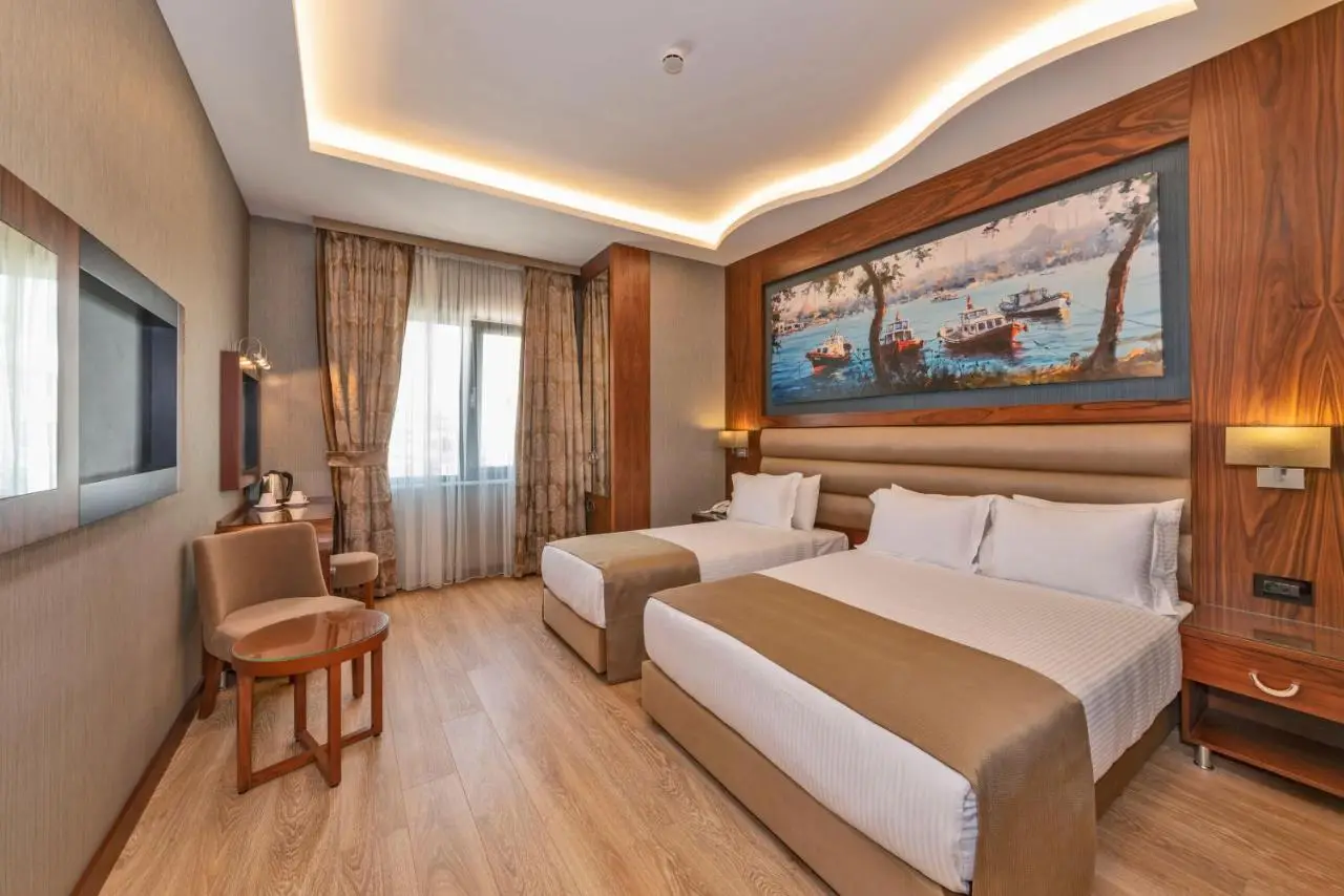 Piya Sport Hotel