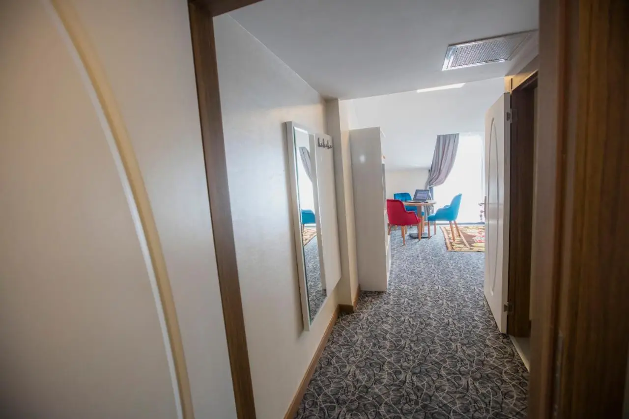 Royal İnci Hotel