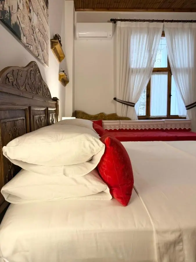 Guesthouse Hoxha