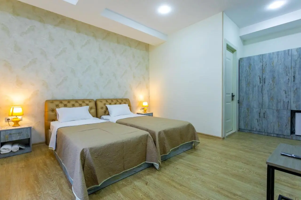 Hotel Rustaveli Kutaisi