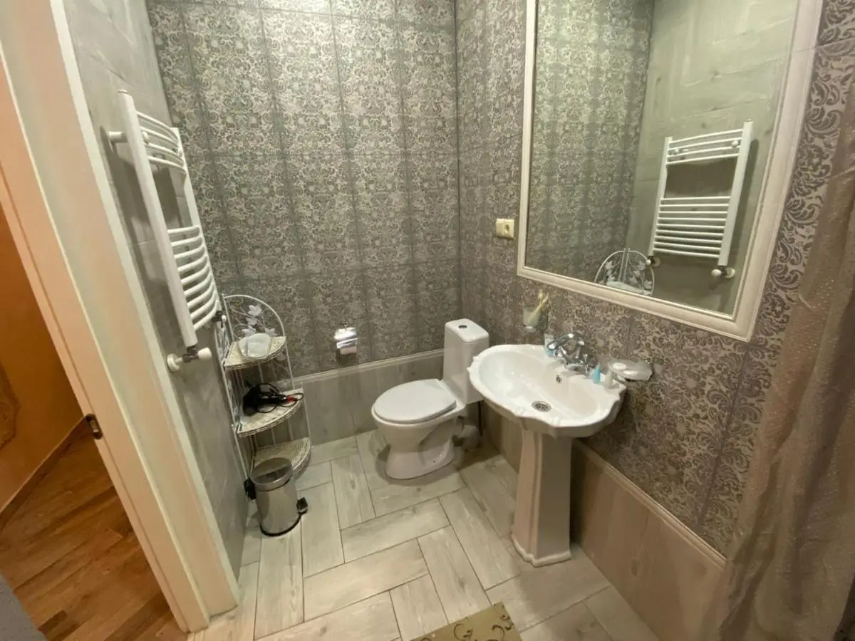 Old Tbilisi Apart-Hotel