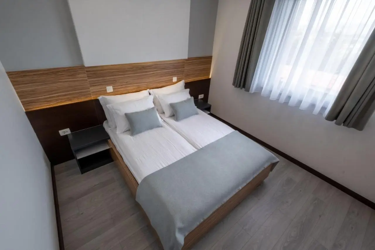 Hotel Bosna 1