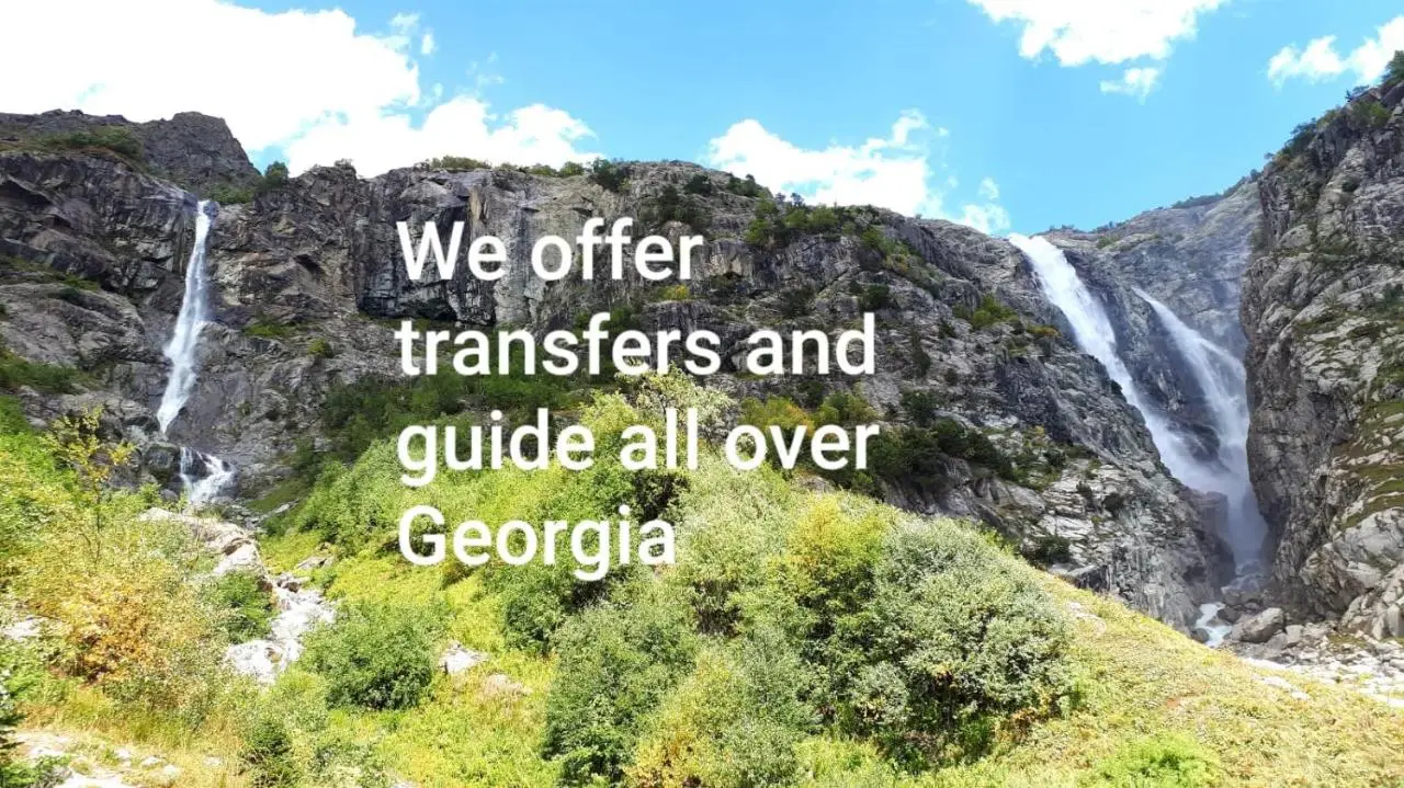 Tbilisi Downtown Guest House
