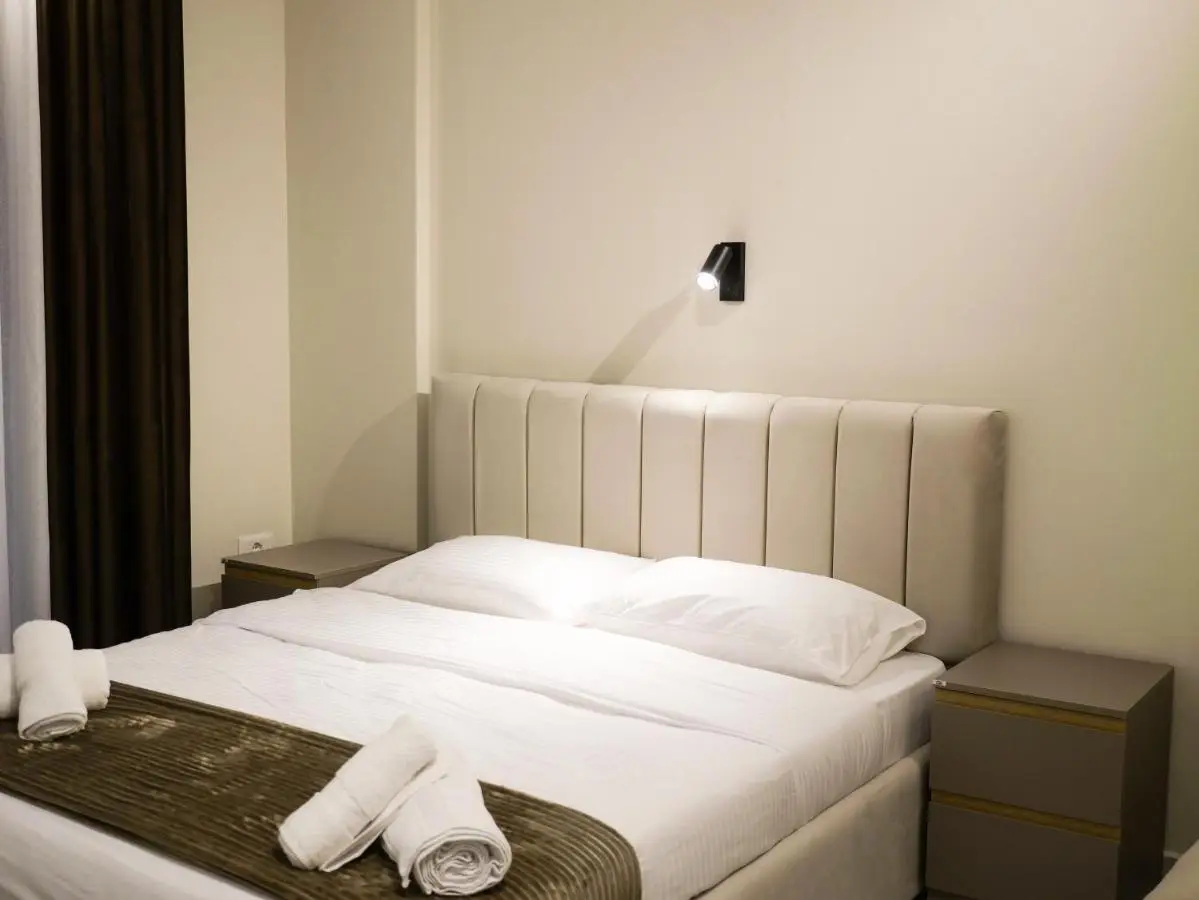 HORIZONT Central Stay Apart-Hotel