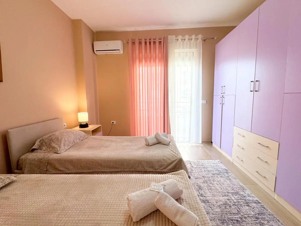 Shkodra Apartments