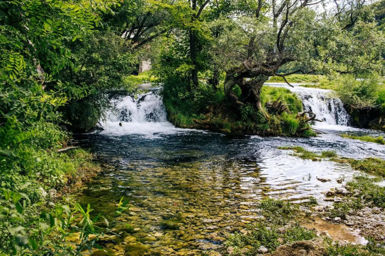 Natura na Uni