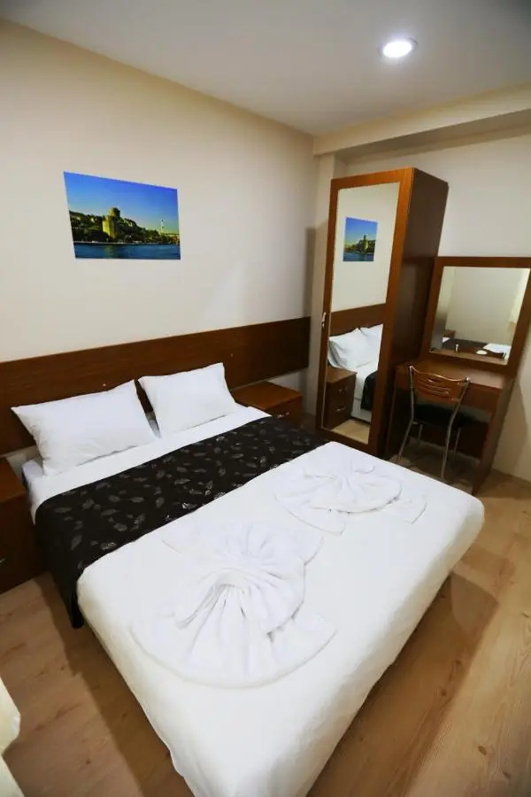 Istanbul Family Apartment