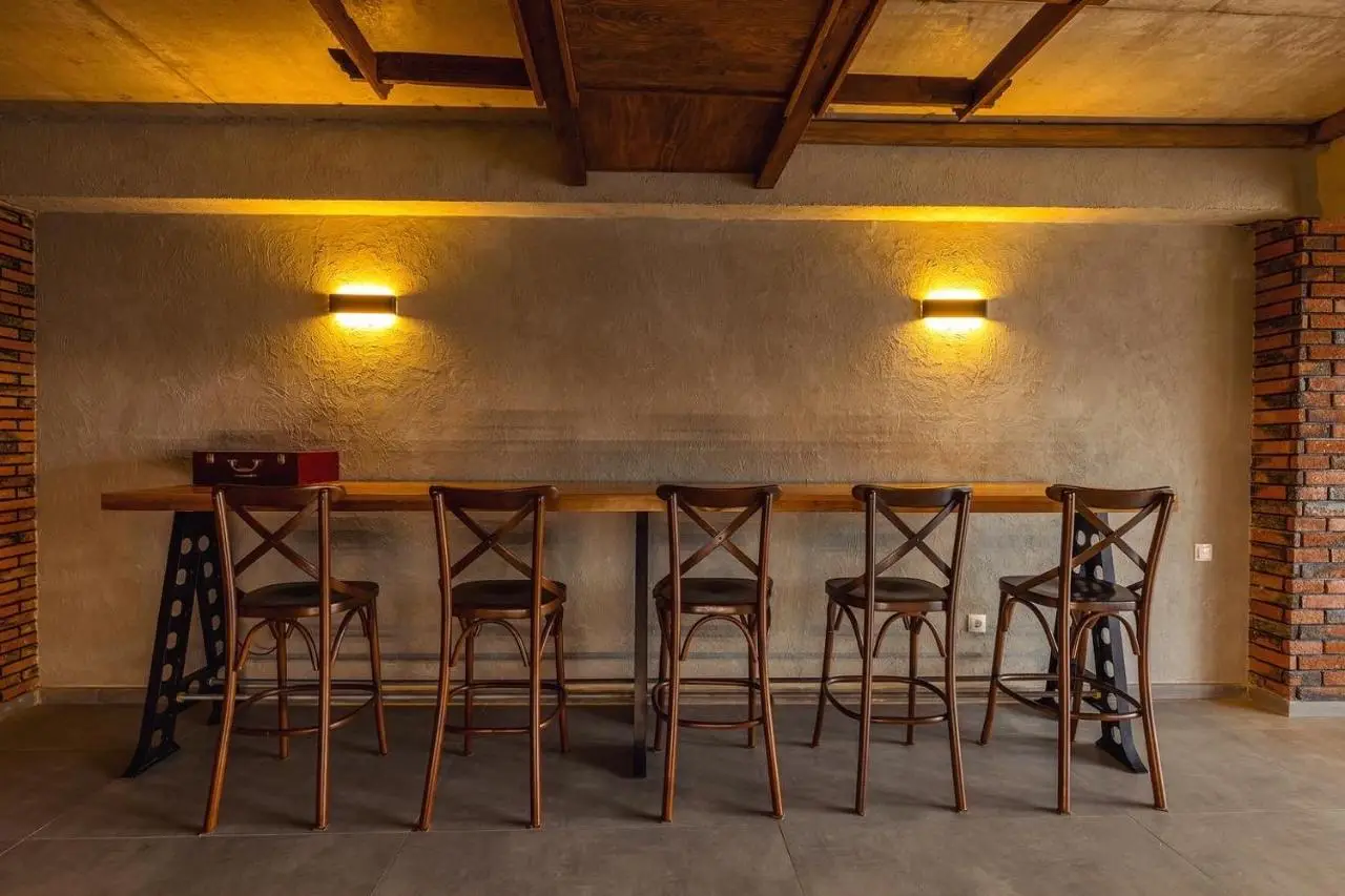 Ivy Hotel