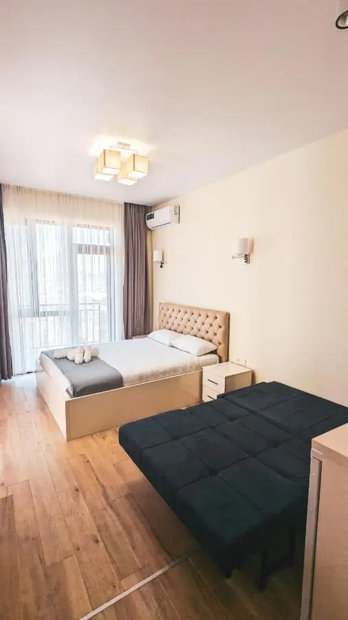 GG ApartHotel