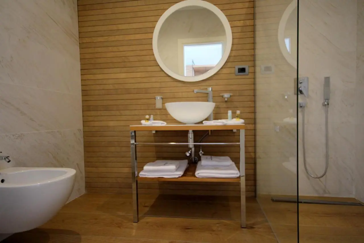 Residence Saranda International