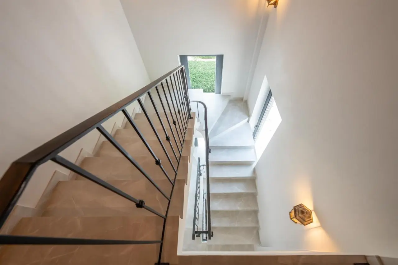 Residence Kazbegi
