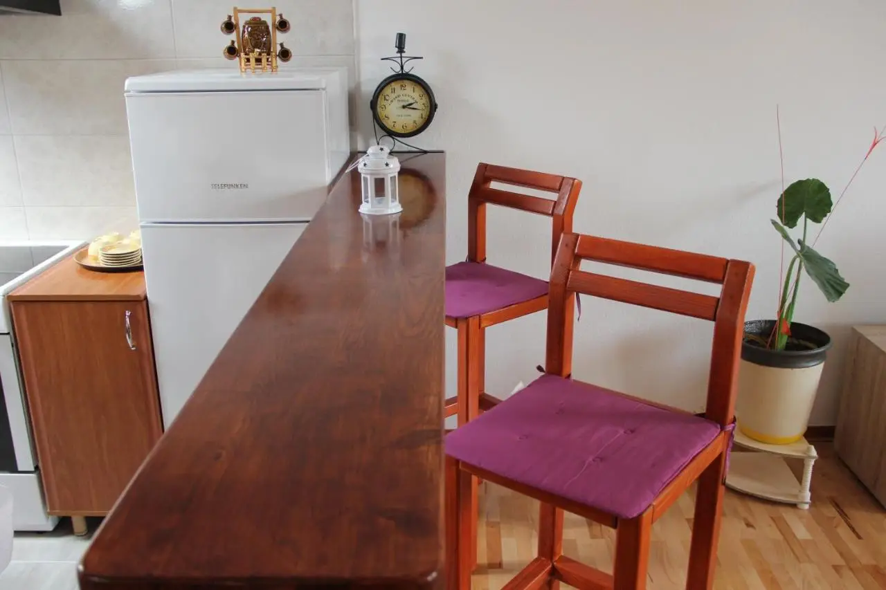 Apartment Leon