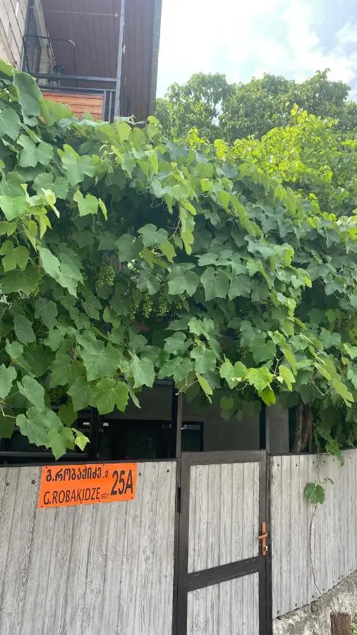 Guest House Riverside