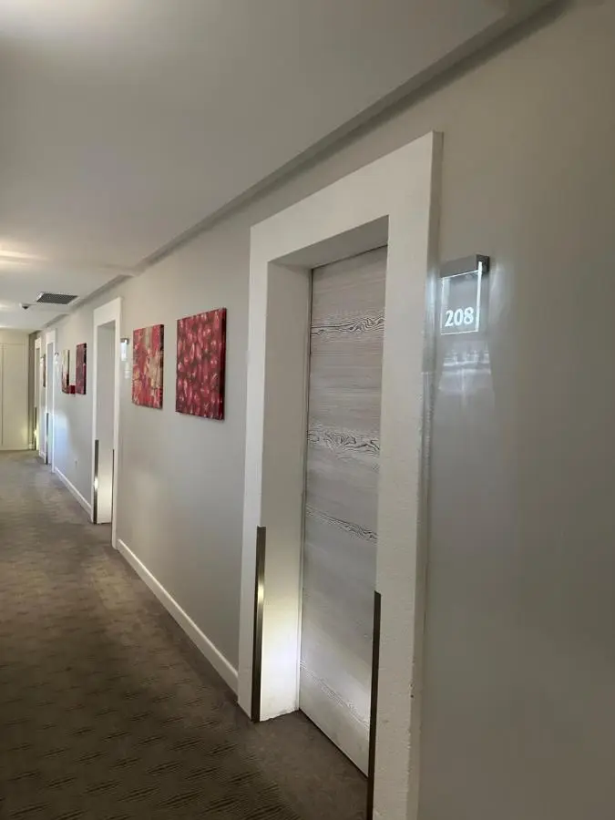 Hotel Nar